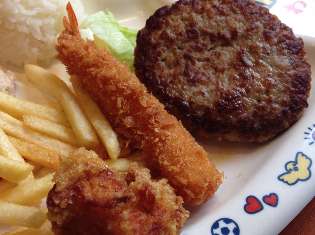 和食さと 堺宿院店