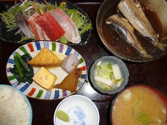 漁師料理 九絵