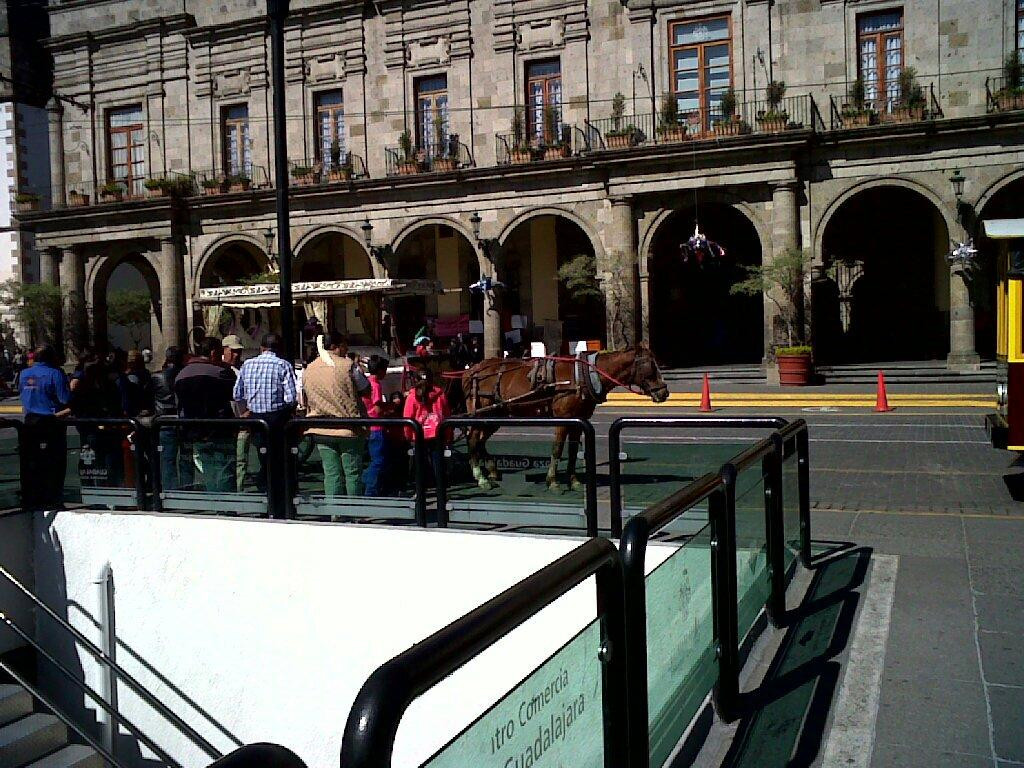 Gobierno de San Sebastián del Oeste-San Sebastian del Oeste必去景点