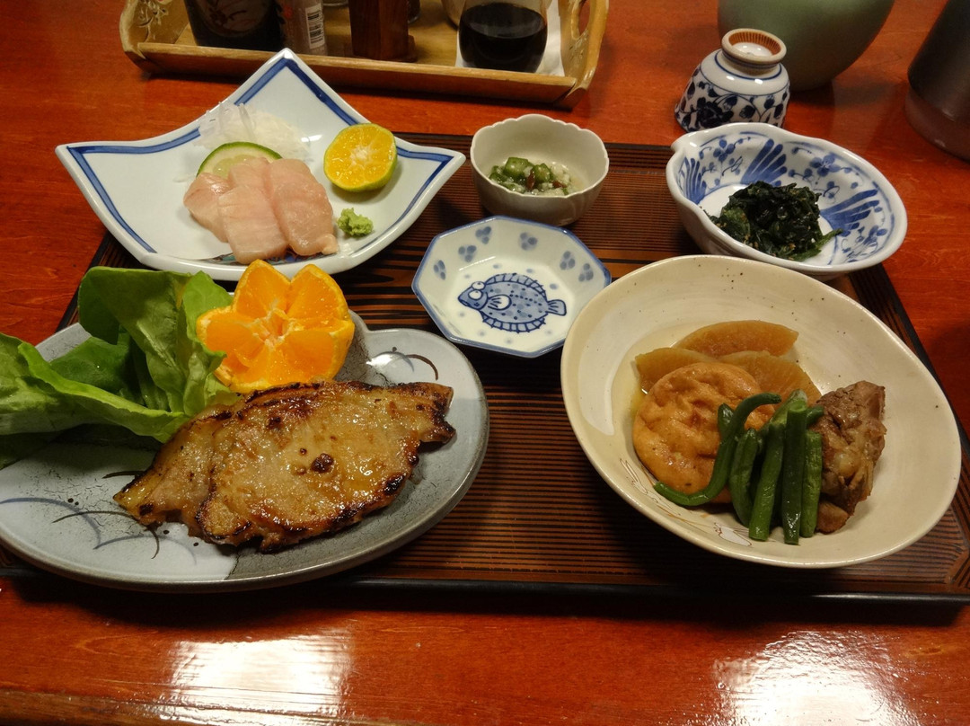 Dive Inn Hama