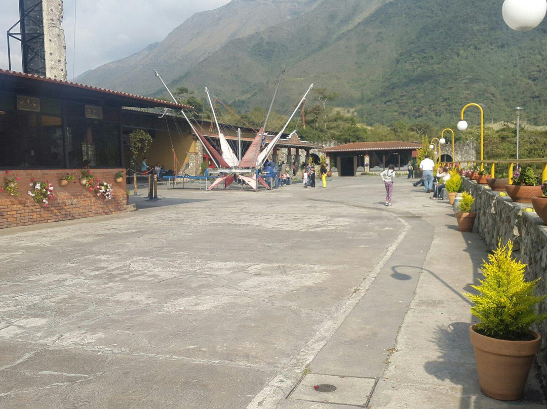 Parque Agro Turístico y de Aventura EcoWild-梅里达市必去景点