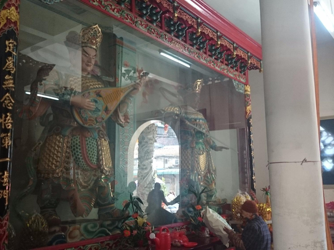 大鉴禅寺-韶关市必去景点