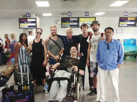 Phuket Access Travel-查龙必去景点