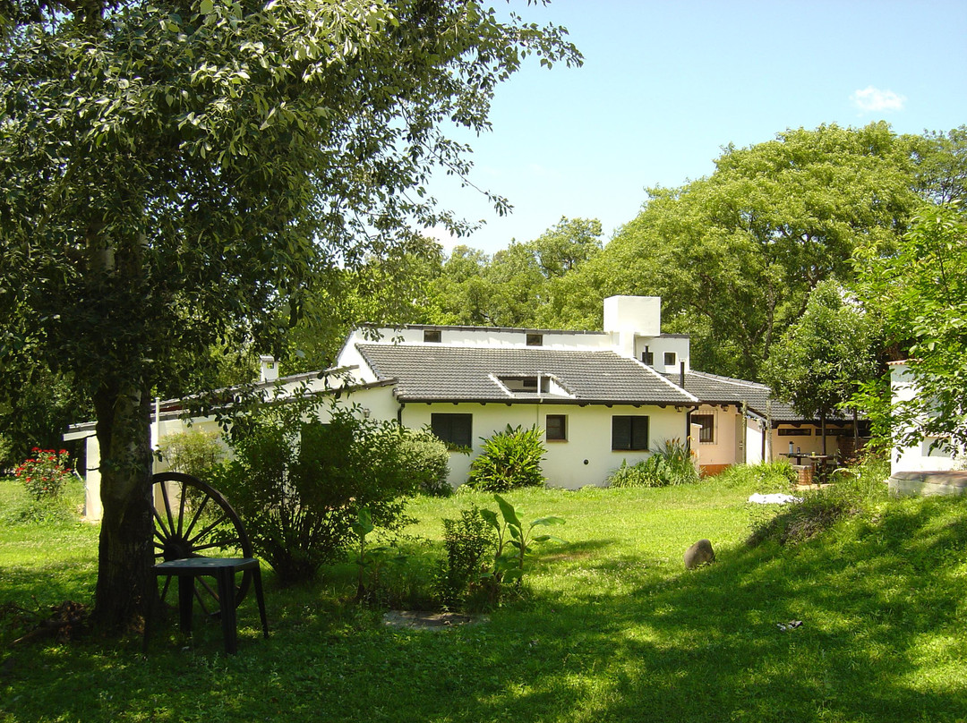 圣洛伦索酒店住宿-B&B Casa Hernández