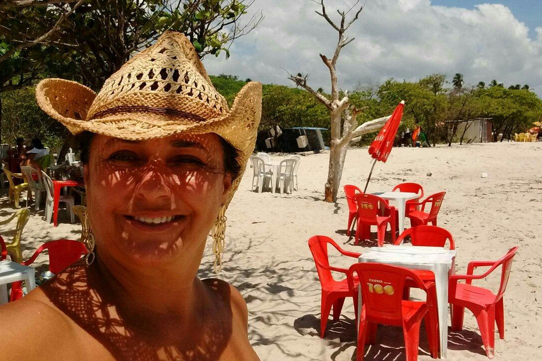 Praia Saco da Pedra-Marechal Deodoro必去景点