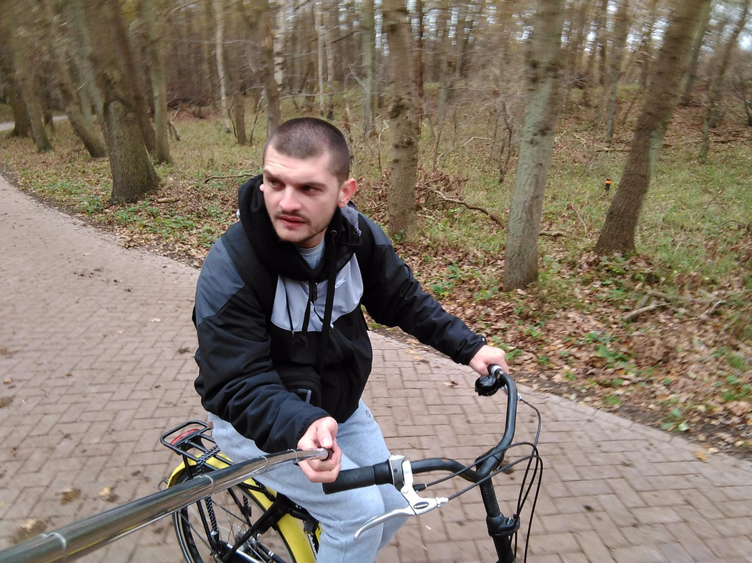 Rent a Bike Haarlem景点图片