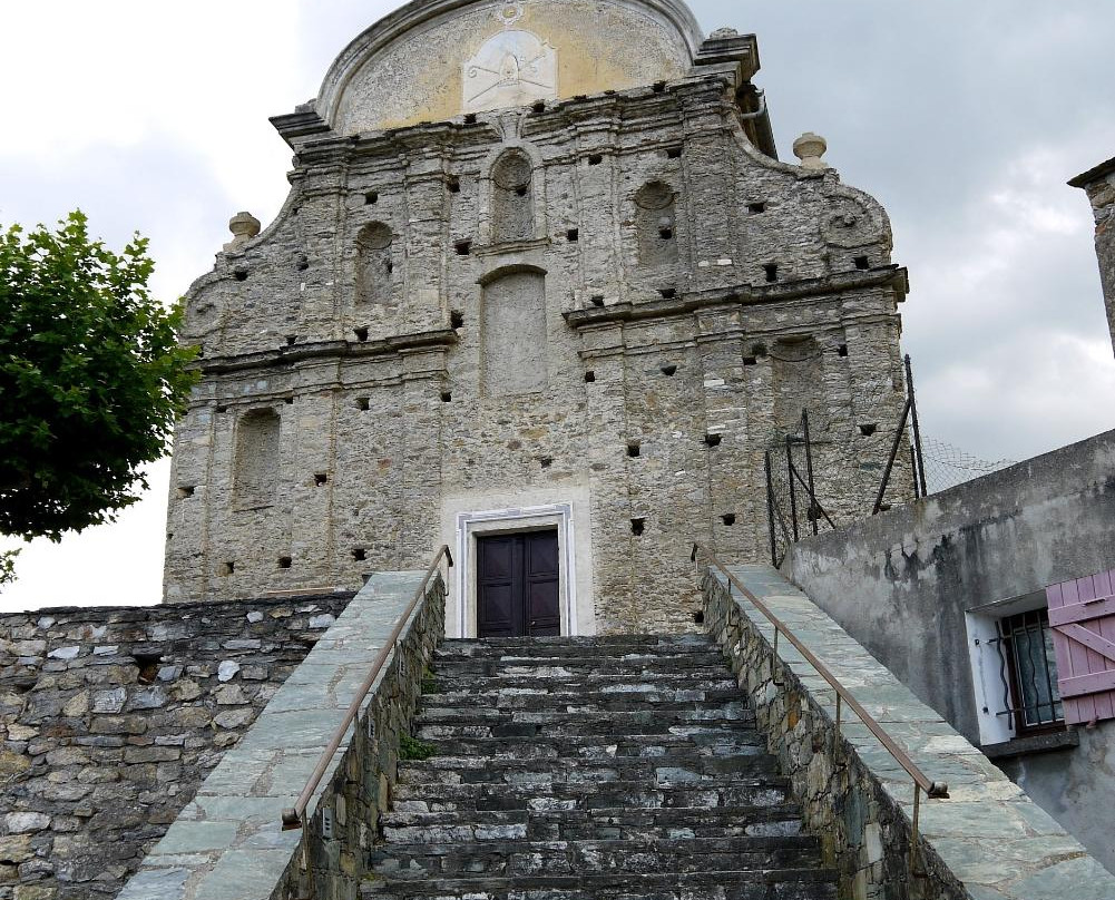 Eglise Saint-Martin