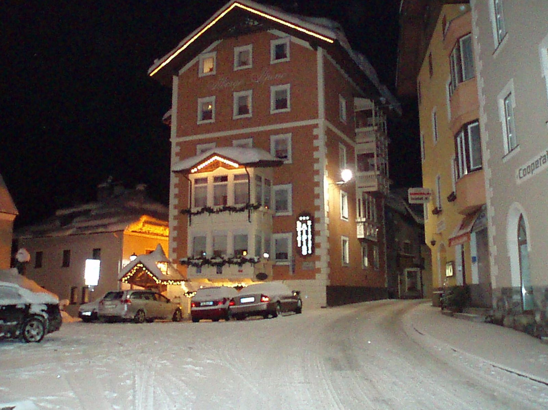 Digonera酒店住宿-Albergo Alpino