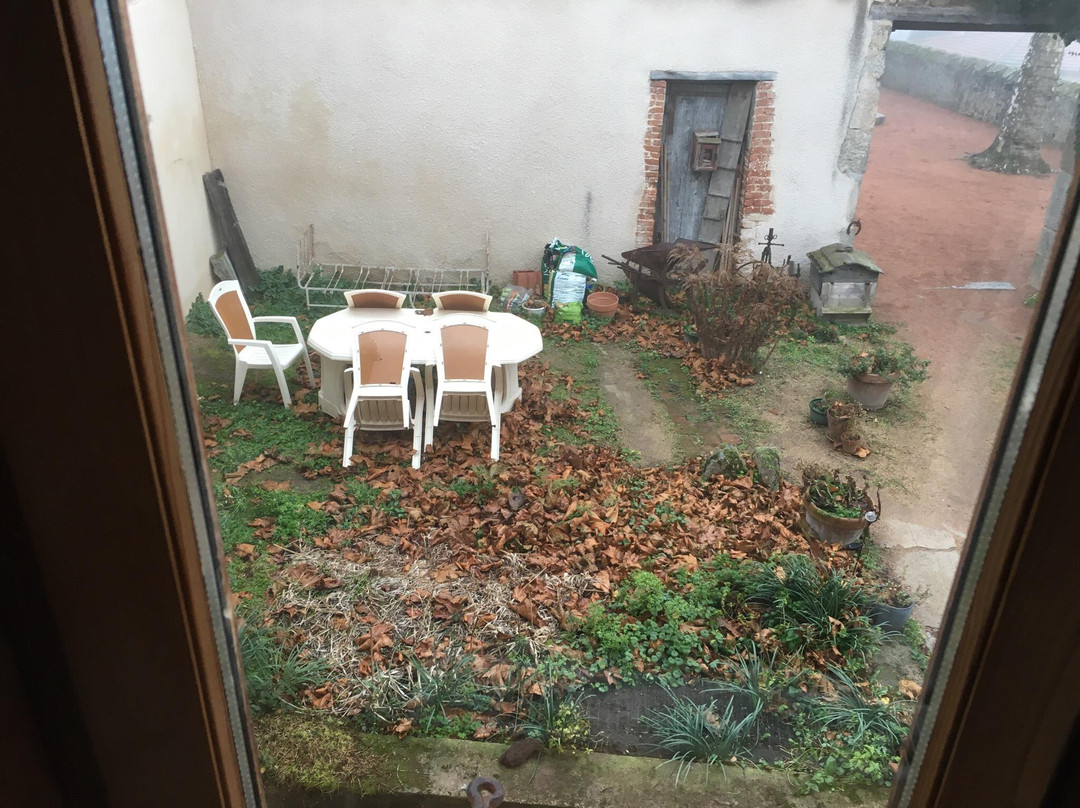 Chambres d'hotes Le Presbytere主图