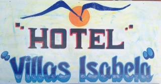 Hotel Isabela-官方