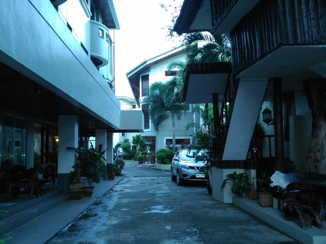 埃斯佩兰萨酒店主图