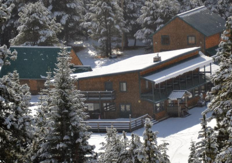 Tamarack Lodge At Bear Valley