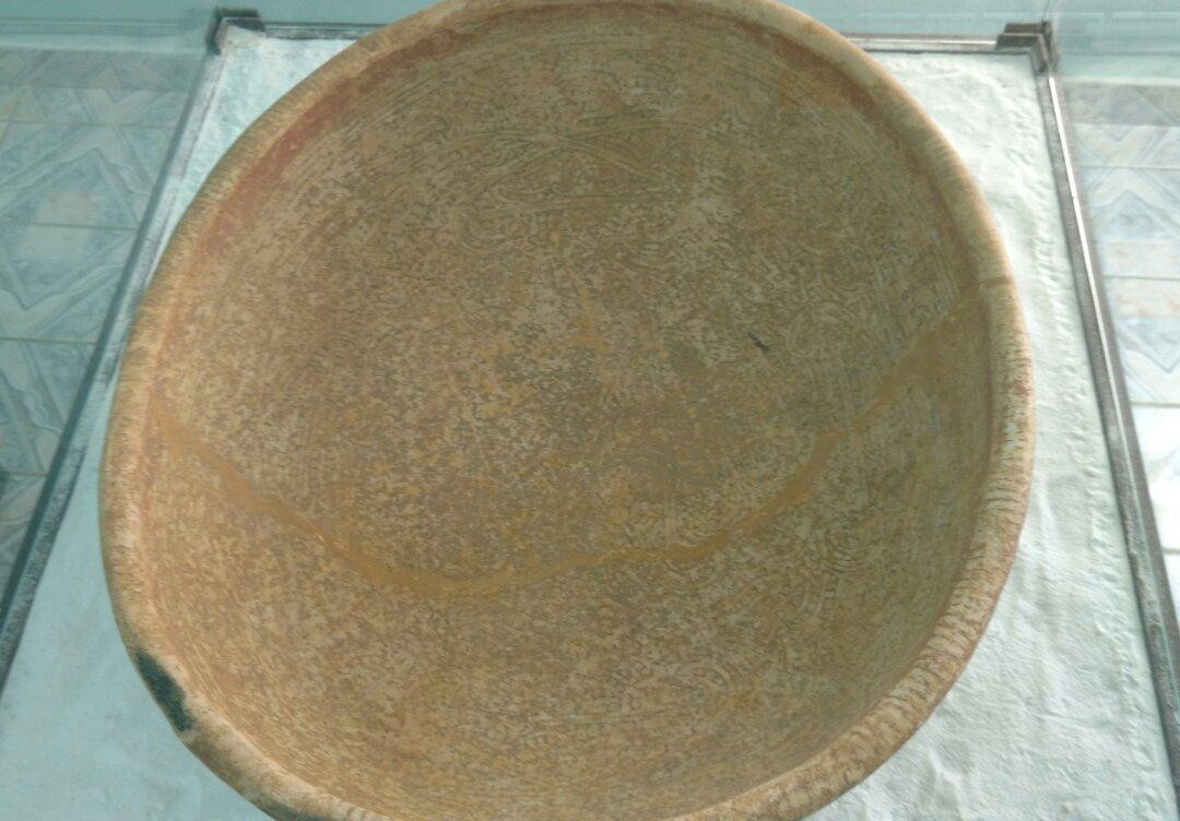 Museu Histórico e Arqueológico de Conceição dos Ouros-Conceicao dos Ouros必去景点