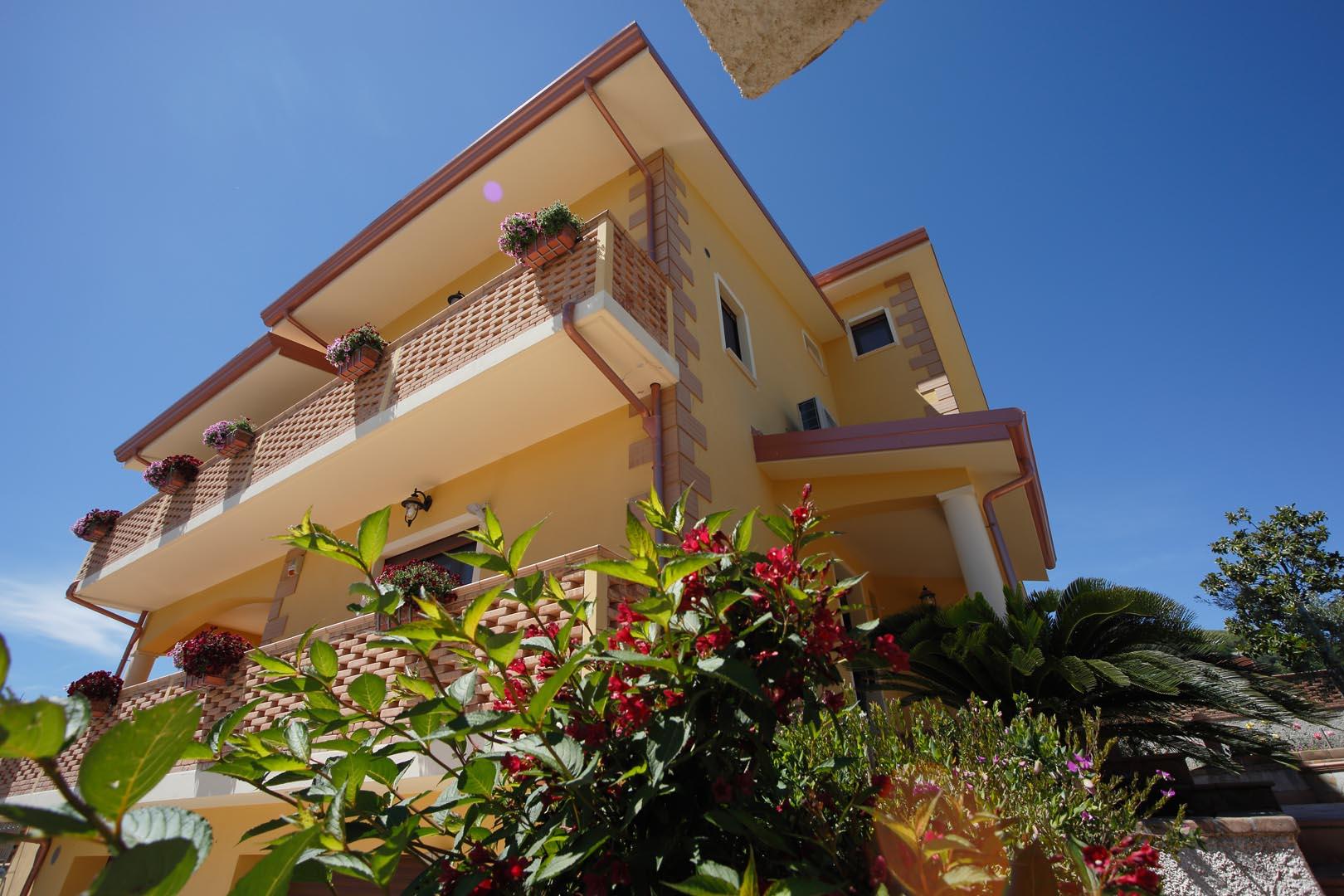 Villa Maria B&B-官方