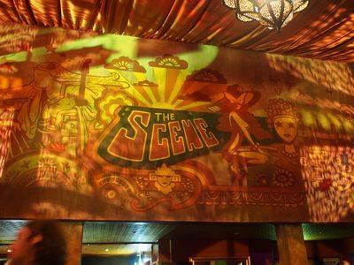 The Scene Club景点图片