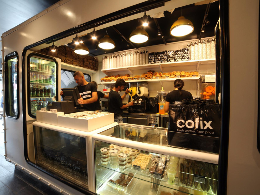 Cofix
