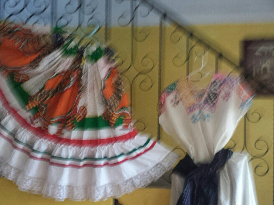 Posada Jade Teotihuacan主图