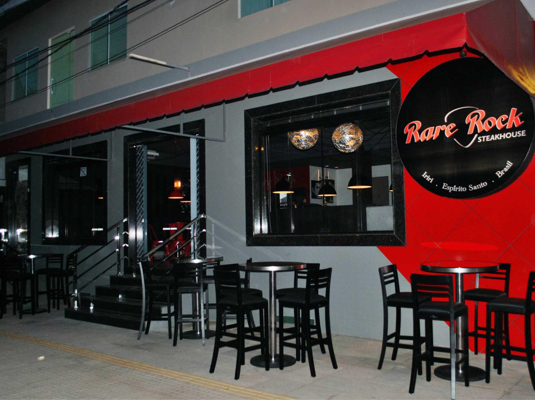 Anchieta餐馆和美食-La Bicicleta Restaurante e Cafeteria