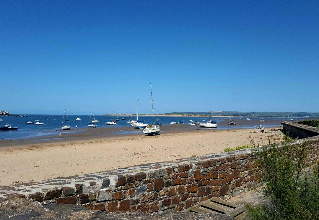 Instow Beach