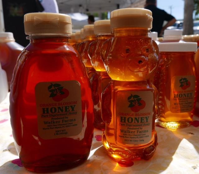 Sarasota Farmers Market-萨拉索塔必去景点