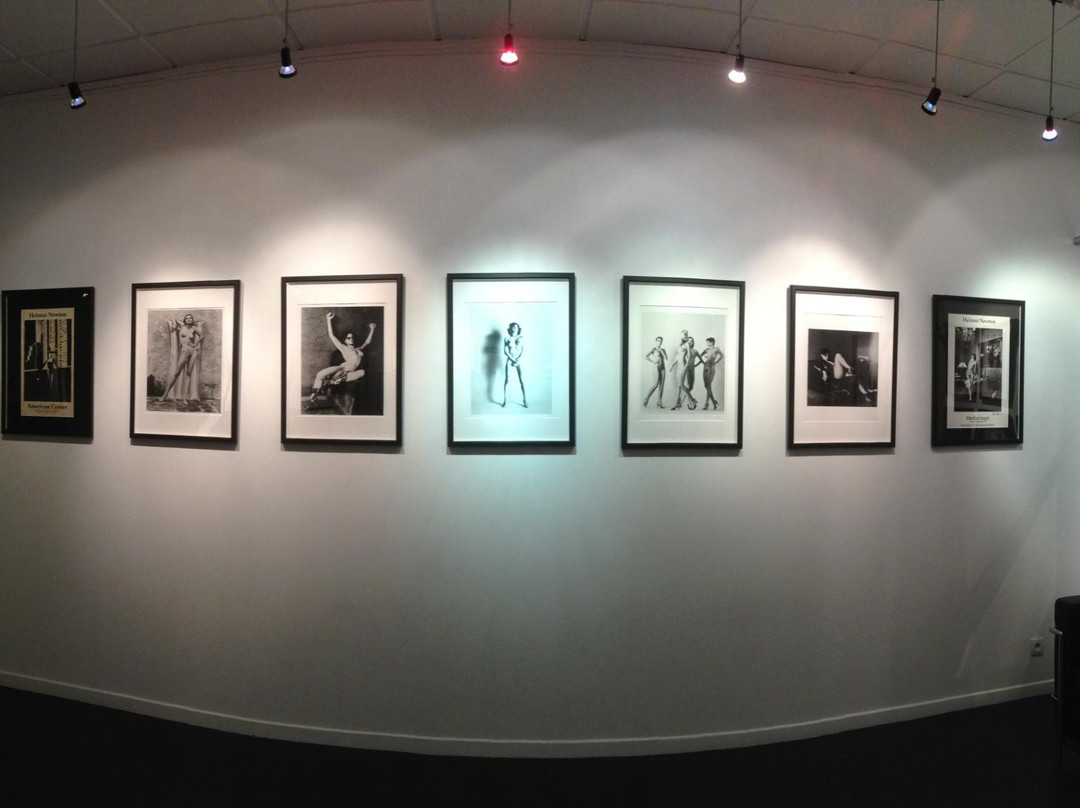 3W Gallery景点图片