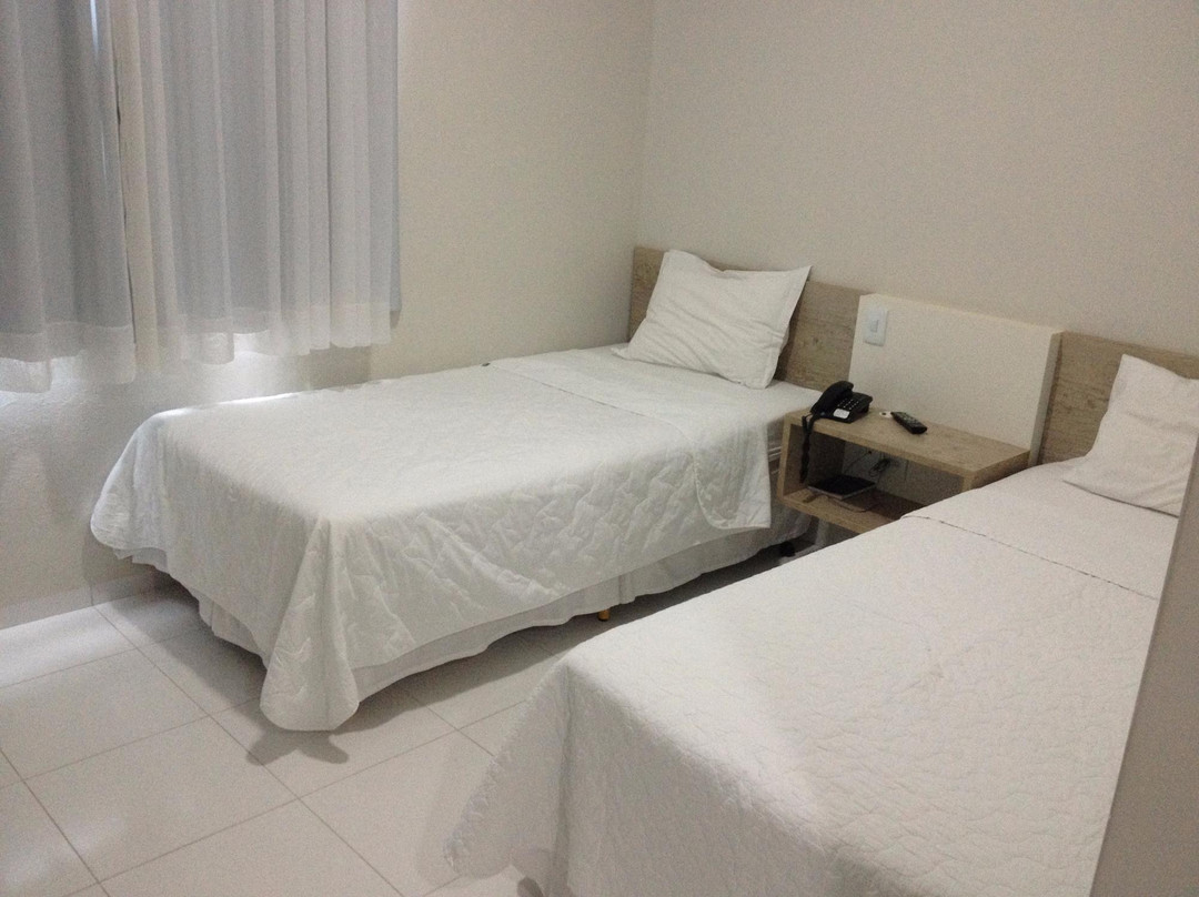 Portinari Palace Hotel主图