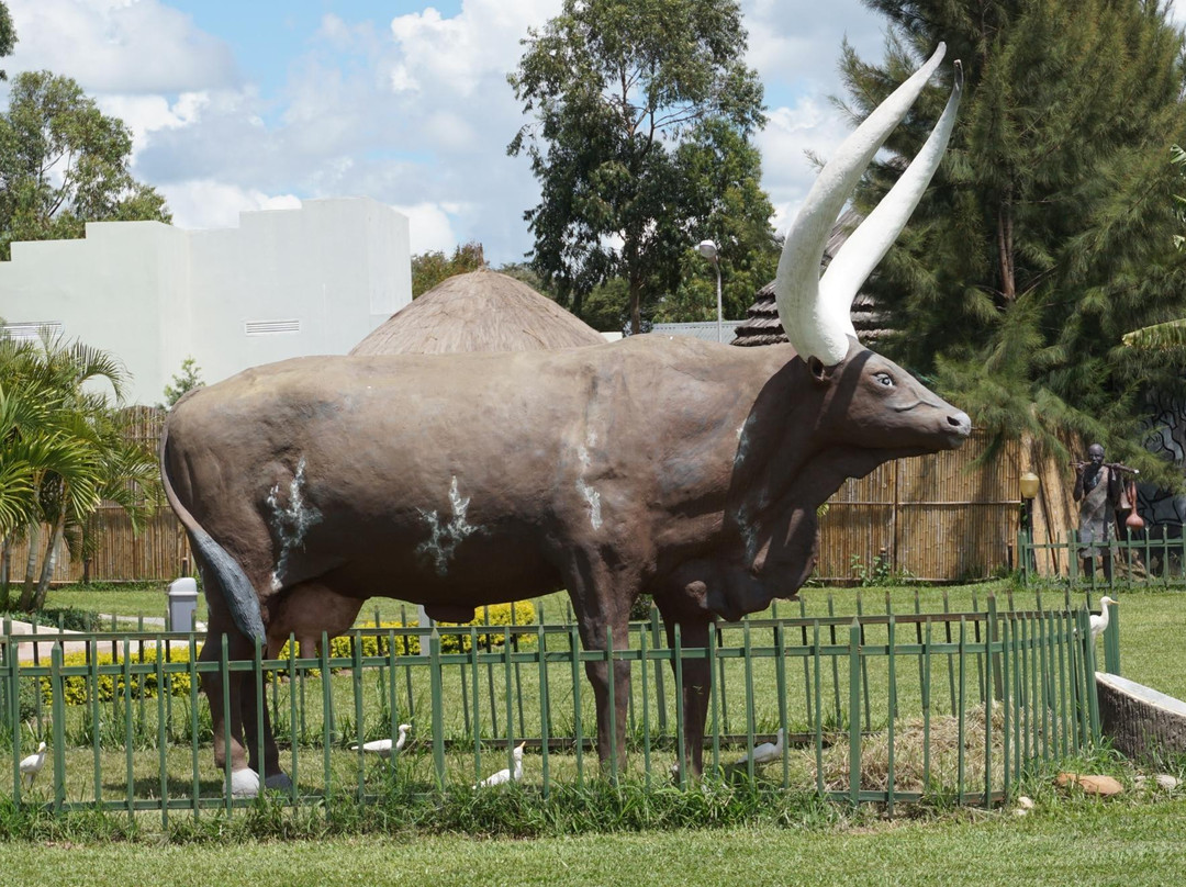 Igongo Cultural Centre
