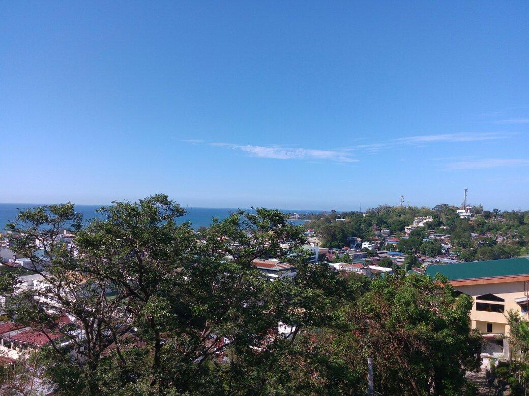 Pagoda Hill-San Fernando La Union必去景点
