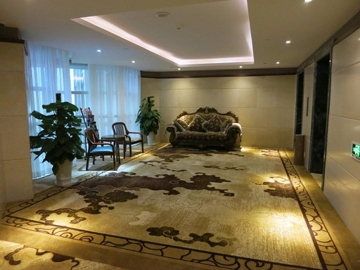 江苏国瑞大酒店主图