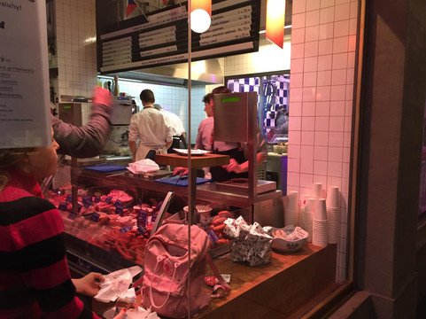 Prague Foodies-布拉格必去景点