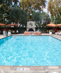 加兰酒店酒店图片