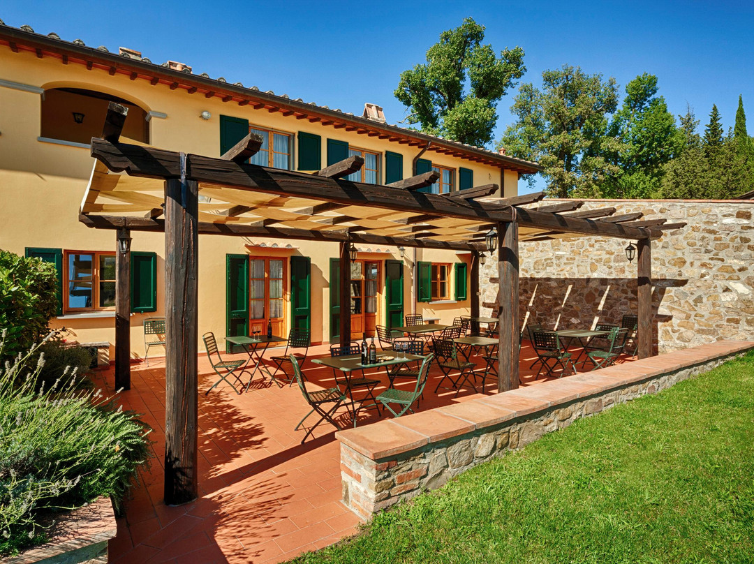 Agriturismo Panzanello