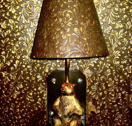 Golden Gopher-洛杉矶必去景点