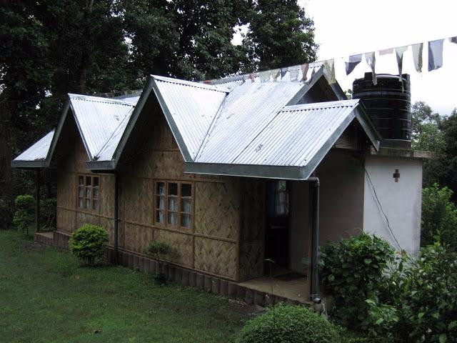 Sherpa Heritage Village主图