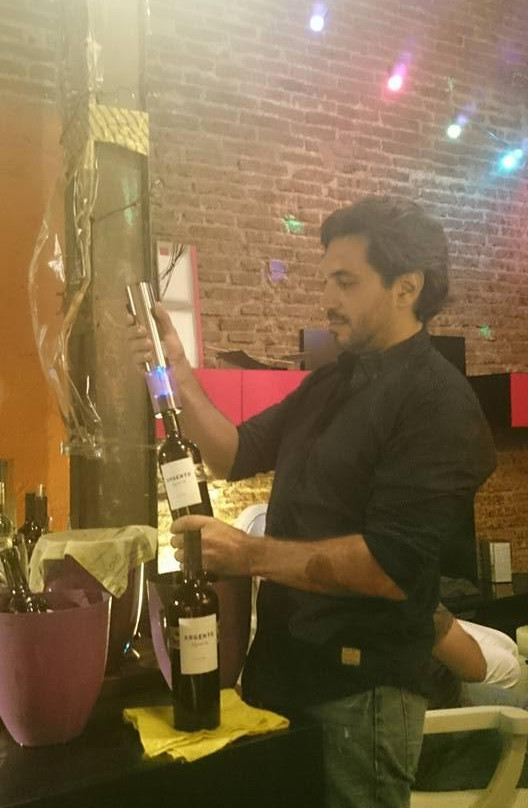 El Tunel Antique Cellar Wines-布宜诺斯艾利斯必去景点