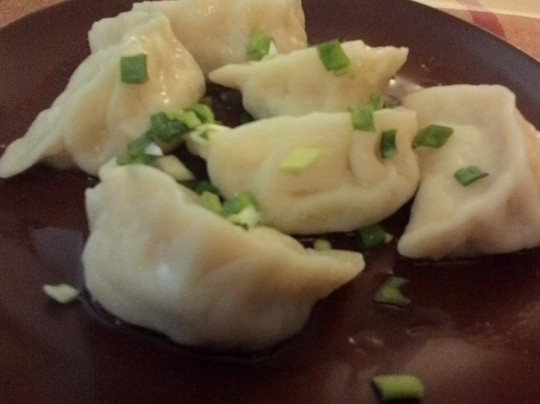 Roza餐馆和美食-Varenichnaya Khata