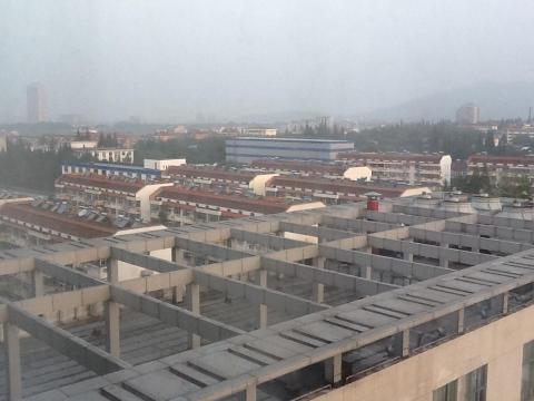 翰苑宾馆-酒店景观