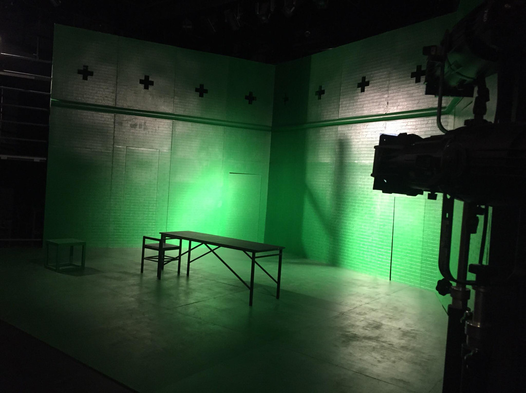 Voronezh Chamber Theatre-沃罗涅什必去景点