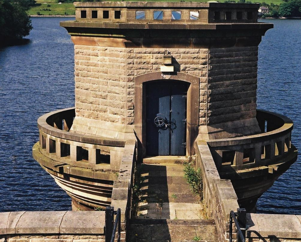 Ladybower Fisheries景点图片