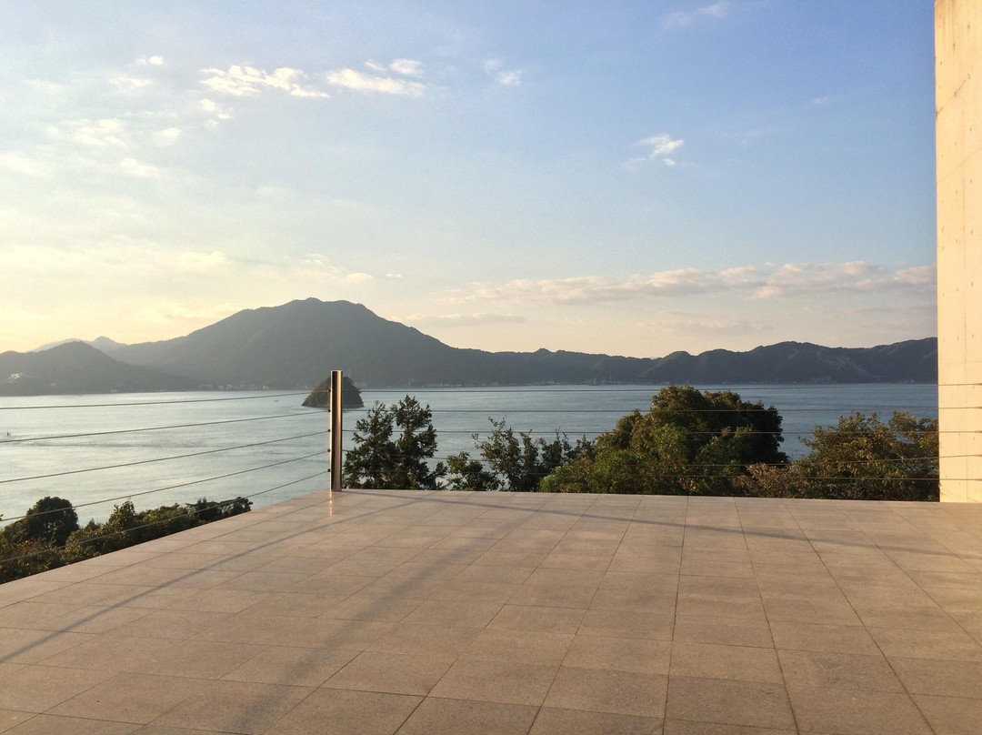 Tokoro Museum Omishima-今治市必去景点