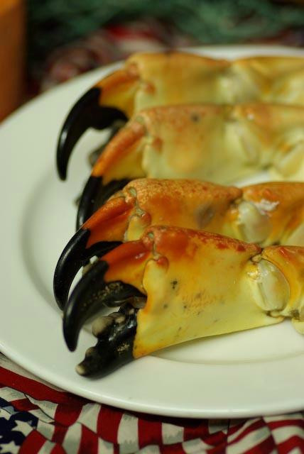 奥本山餐馆和美食-O'Briens's Crabhouse