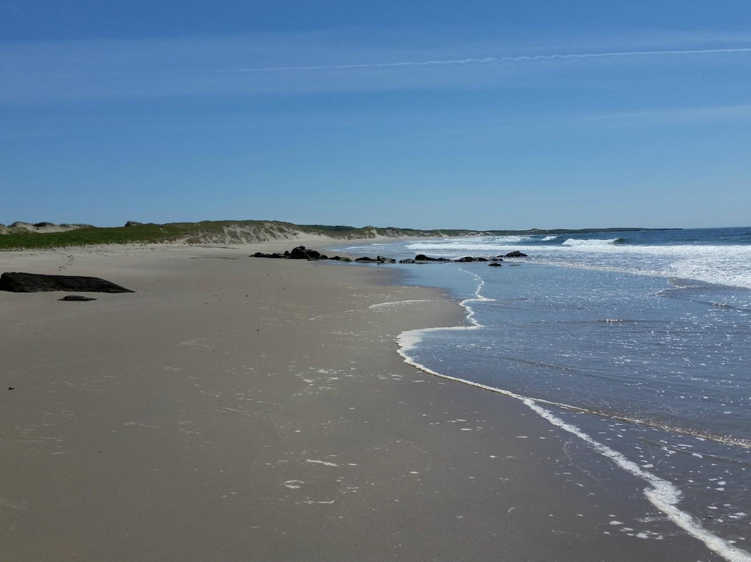 Shudamunks Adventure Tours-Port aux Basques必去景点