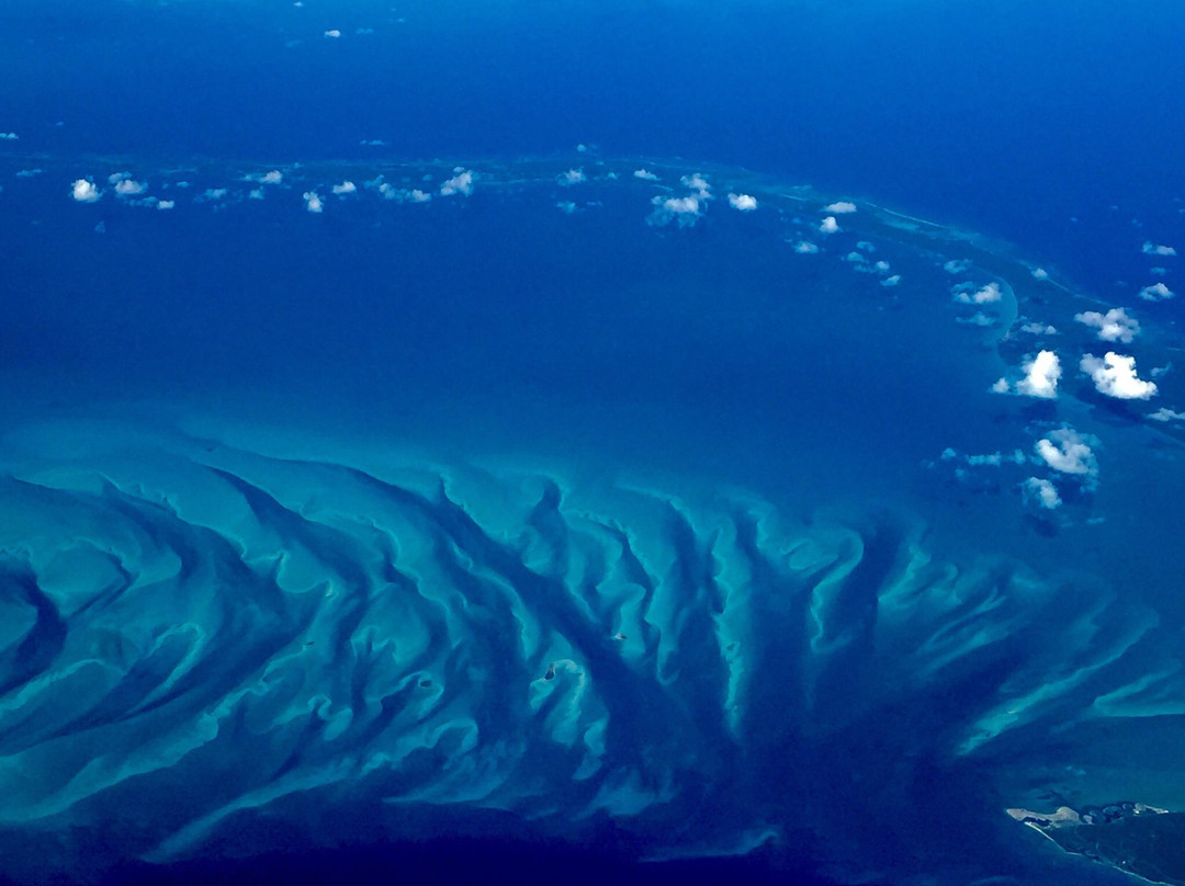 Anguilla Watersports-The Valley必去景点