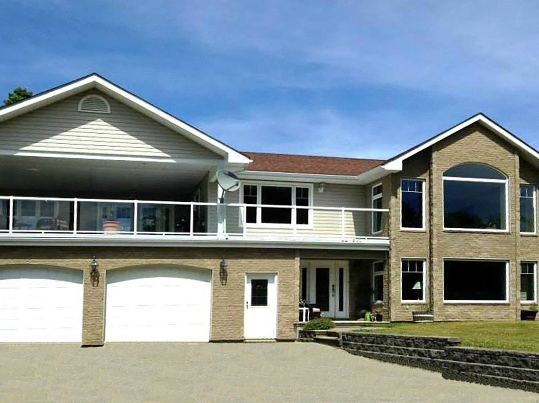 Kitimat酒店住宿-The Kitimat Guesthouse