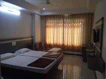 Hotel Brindavan