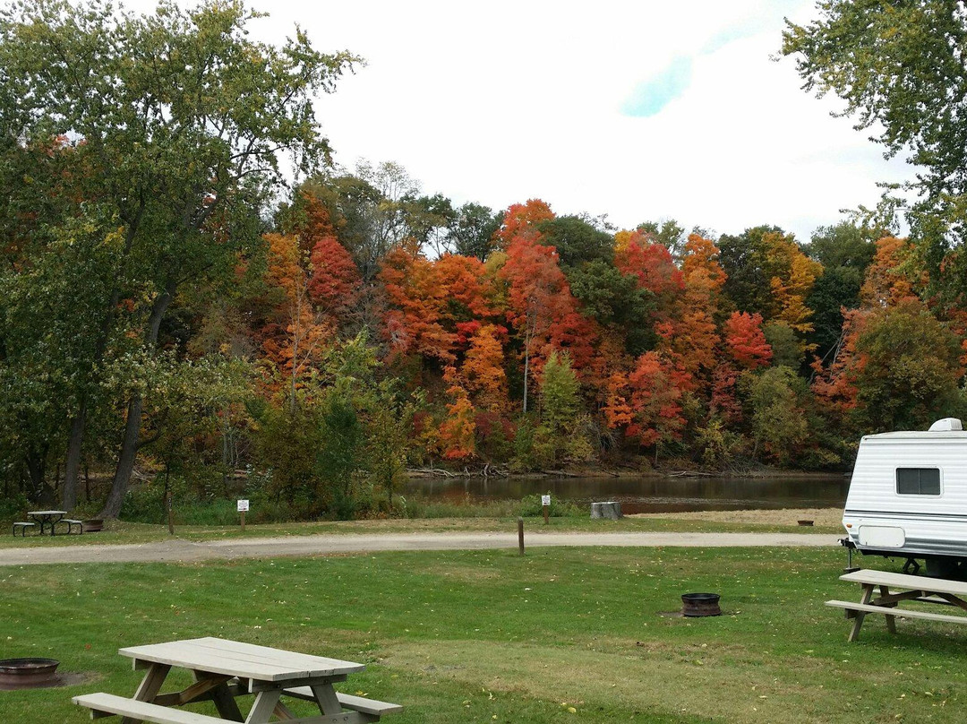 Shamrock Park