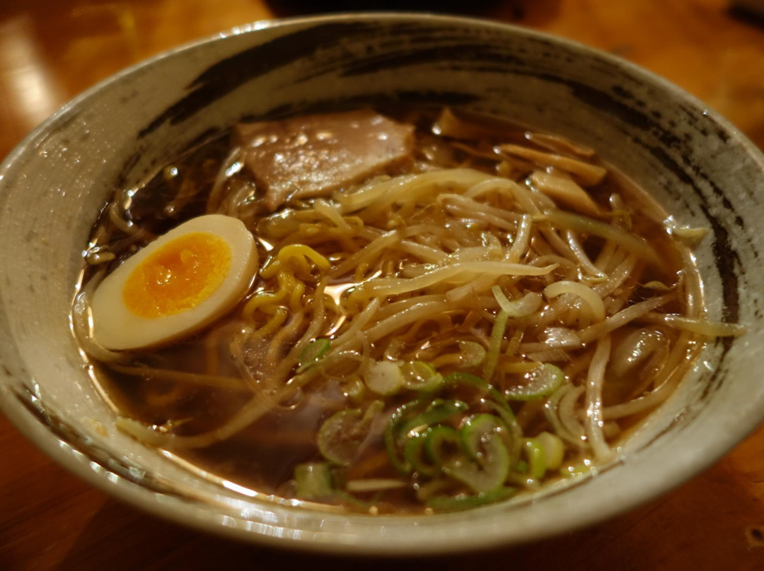 美幌町餐馆和美食-Wonder