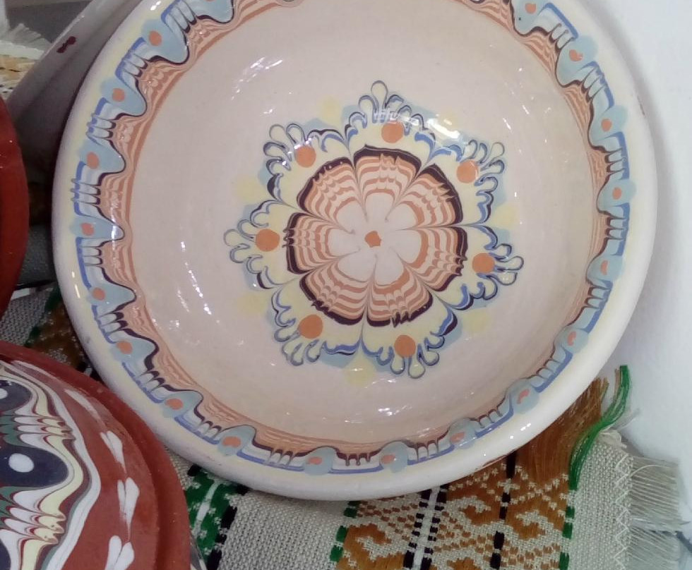 Melodija Souvenir Shop景点图片