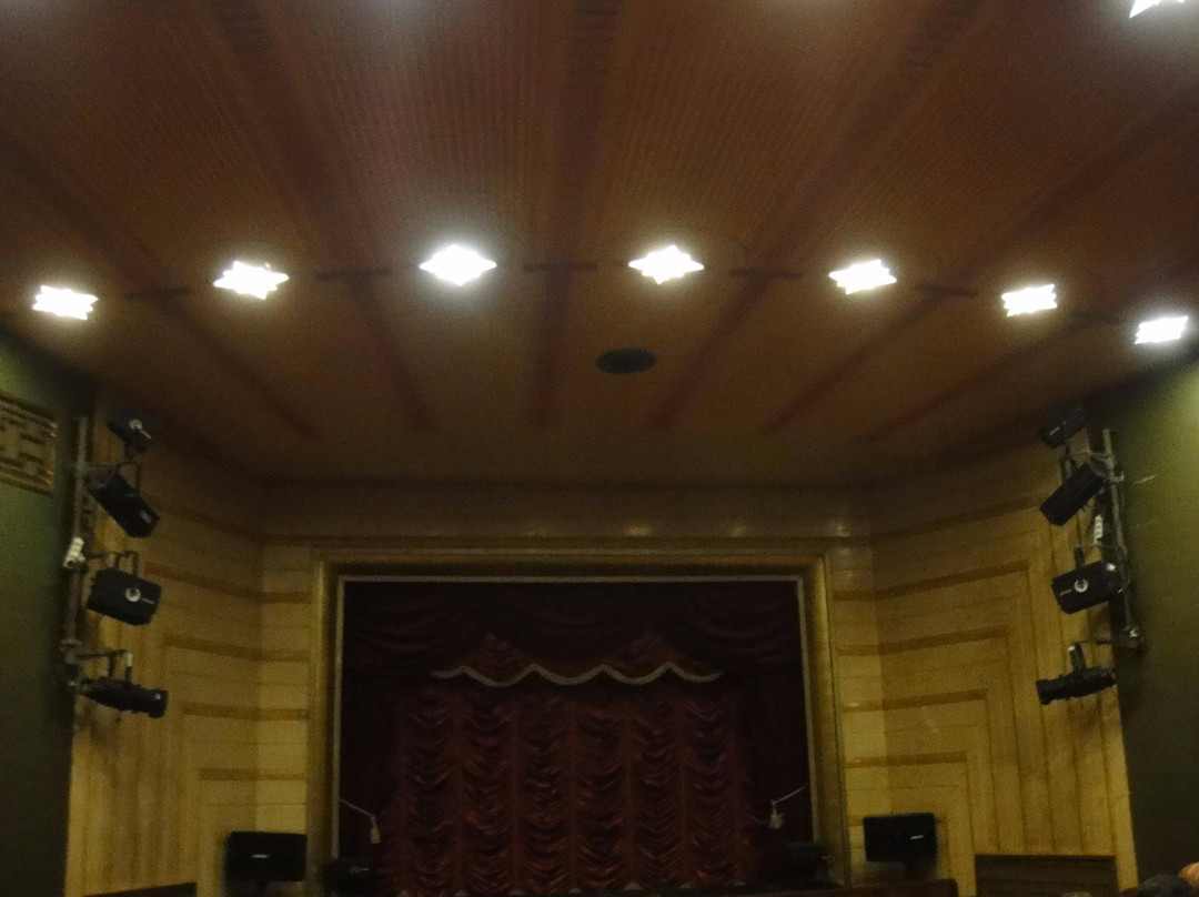 Don Giovanni Puppet Theater-布拉格必去景点