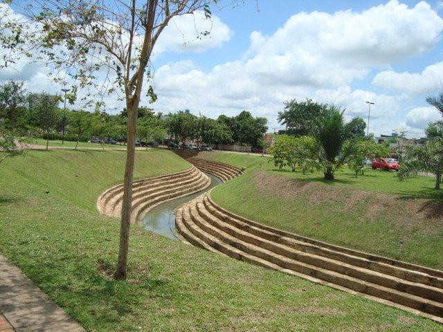 Parque da Maternidade-Rio Branco必去景点